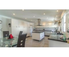 Villa en Venta en Mijas Pueblo, Malaga
