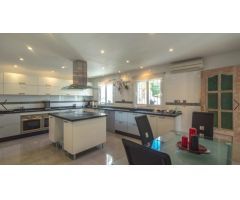 Villa en Venta en Mijas Pueblo, Malaga
