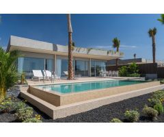 Villa de Lujo en venta en Guia de Isora, Tenerife, España