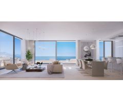 Apartamento de Lujo en  venta en Mijas. Málaga