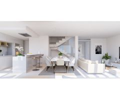 Apartamento de Lujo en  venta en Mijas. Málaga