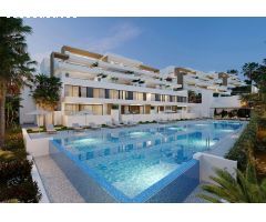 Extraordinaria  Planta Baja en venta en Estepona. Málaga