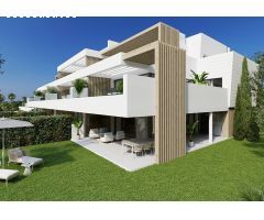 Extraordinaria  Planta Baja en venta en Estepona. Málaga