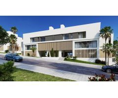 Extraordinaria  Planta Baja en venta en Estepona. Málaga