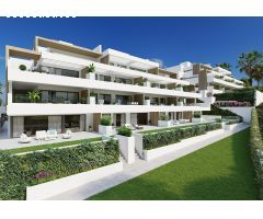 Extraordinaria  Planta Baja en venta en Estepona. Málaga