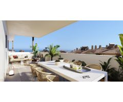 Magnifico y Lujoso Apartamento en venta en Torre del Mar. Málaga