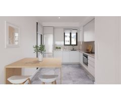 Estupendo apartamento de lujo en venta en las Mesas, Estepona. Málaga