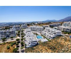 Estupendo apartamento de lujo en planta baja en venta en las Mesas, Estepona. Málaga