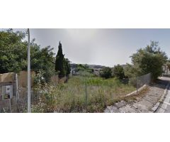 Interesante terreno en venta en Torremuelle, Benalmádena. Málaga