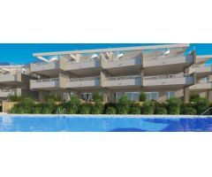 Apartamento de Lujo en venta en Estepona Golf, Málaga