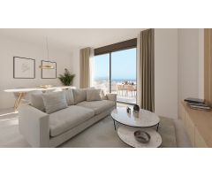 Moderno apartamento en venta en Estepona, Málaga, España