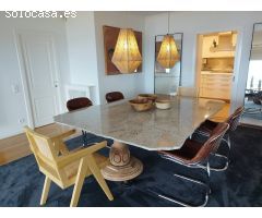 Magnifico apartamento en venta frente al mar en Palamós. Girona