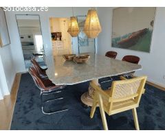 Magnifico apartamento en venta frente al mar en Palamós. Girona