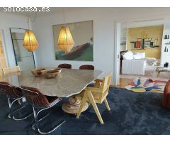 Magnifico apartamento en venta frente al mar en Palamós. Girona