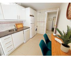 Elegante apartamento en venta en la urbanización Los Naranjos de Marbella. Málaga