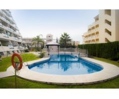Espectacular apartamento en venta en Torrequebrada. Málaga