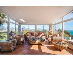 Impresionante Villa en venta en Bahia Dorada, Estepona. Málaga