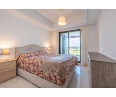 Apartamento en venta en primera línea de playa en Casares del Mar, Málaga