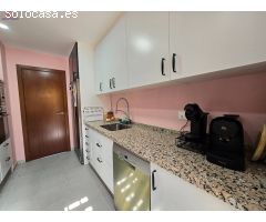 Exclusivo apartamento con vistas al mar en venta en Estepona Golf. Málaga