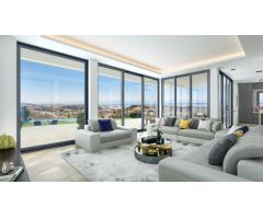 Villa exclusiva y de Lujo en Calanova Villas: Descubra la Última Joya de La Cala de Mijas. Málaga