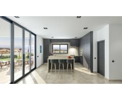 Villa exclusiva y de Lujo en Calanova Villas: Descubra la Última Joya de La Cala de Mijas. Málaga