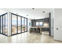 Villa exclusiva y de Lujo en Calanova Villas: Descubra la Última Joya de La Cala de Mijas. Málaga