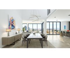 Villa exclusiva y de Lujo en Calanova Villas: Descubra la Última Joya de La Cala de Mijas. Málaga