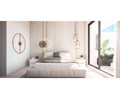 Ático de Lujo con zona solárium en venta en Benalmádena, Málaga