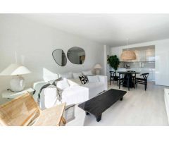 Espectacular ático en venta en Mijas, Málaga