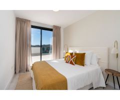 Espectacular ático en venta en Mijas, Málaga