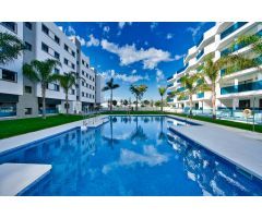 Espectacular ático en venta en Mijas, Málaga