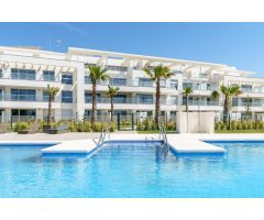Espectacular bajo con jardín privado en venta en Mijas. Málaga