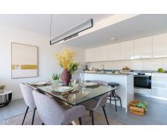 Espectacular bajo con jardín privado en venta en Mijas. Málaga
