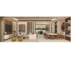 Ático de lujo con piscina privada en venta en Las Chapas, Marbella, Málaga