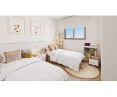 Apartamento en Planta Baja con Jardín Privado en venta en Valle Romano Golf, Estepona