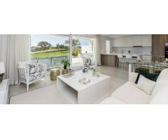 Impresionante Apartamento con solárium en venta en Sotogrande, San Roque, Cadiz