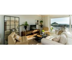 Impresionante Apartamento con solárium en venta en Sotogrande, San Roque, Cadiz