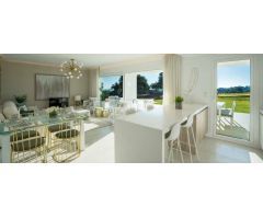 Impresionante Apartamento con solárium en venta en Sotogrande, San Roque, Cadiz