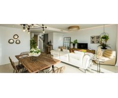 Impresionante Apartamento con solárium en venta en Sotogrande, San Roque, Cadiz
