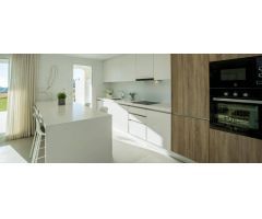 Impresionante Apartamento con solárium en venta en Sotogrande, San Roque, Cadiz
