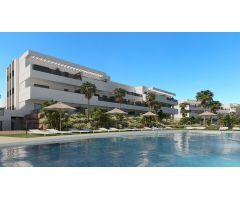 Viva el Lujo en este Exclusivo Apartamento en venta en Playa Bahía Dorada, Estepona. Málaga