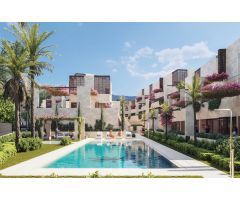 Ático Dúplex con Solárium: Un Refugio de Lujo en venta en la Nueva Milla de Oro de Estepona. Málaga
