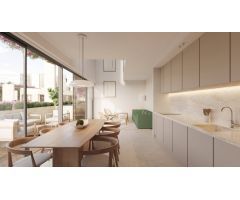 Viva el Lujo y la Tranquilidad en su Refugio en venta en la Nueva Milla de Oro de Estepona. Málaga