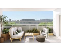 Magnifico apartamento en venta en Torre del Mar, Málaga, España