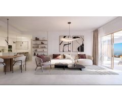 Exclusivo Apartamento con Amplia Terraza en venta en Estepona, a Pasos del Mar