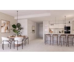 Exclusivo Apartamento con Amplia Terraza en venta en Estepona, a Pasos del Mar