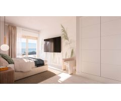 Exclusivo Apartamento con Amplia Terraza en venta en Estepona, a Pasos del Mar