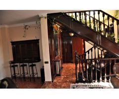 Señorial finca urbana en venta en Palomares del Río, Sevilla