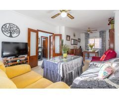 ¡Descubre la casa pareada perfecta para ti y tu familia en venta en Espartinas! Sevilla
