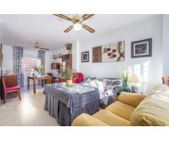 ¡Descubre la casa pareada perfecta para ti y tu familia en venta en Espartinas! Sevilla